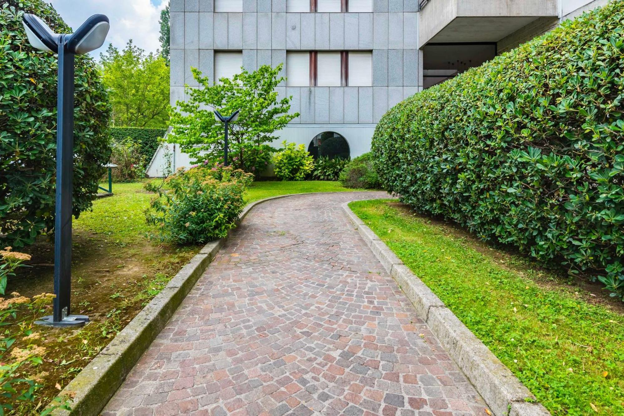 דירות ורונה La Casa Dell'Artista מראה חיצוני תמונה