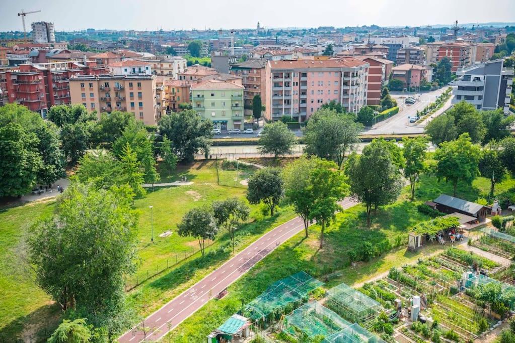 דירות ורונה La Casa Dell'Artista מראה חיצוני תמונה